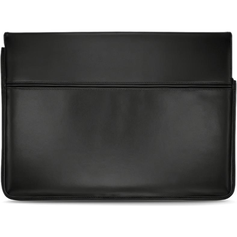 Thumbnail - Noreve Lederschutzsleeve (13"), Notebooktasche, Schwarz