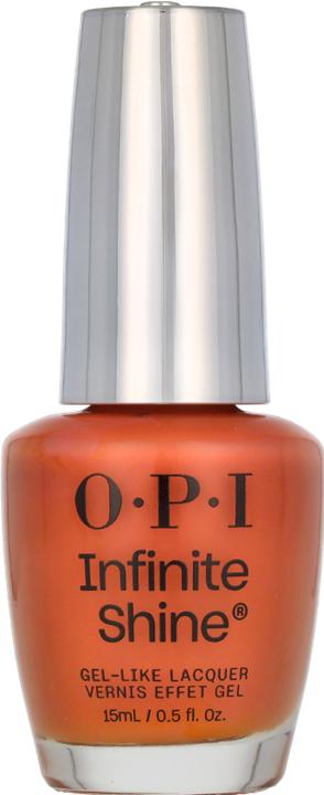 Image du produit OPI Brillance infinie Bright on Top of it (ISL115, Bright on Top of it, Top coat)