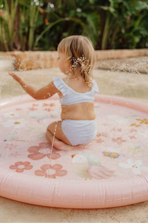 Immagine prodotto Little Dutch Sprinkler Playmat Flowers 150cm