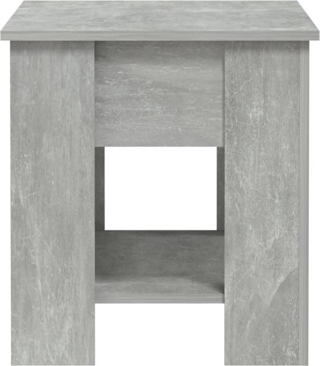 Actual product image vidaXL Darian (101 x 49 x 52 cm)