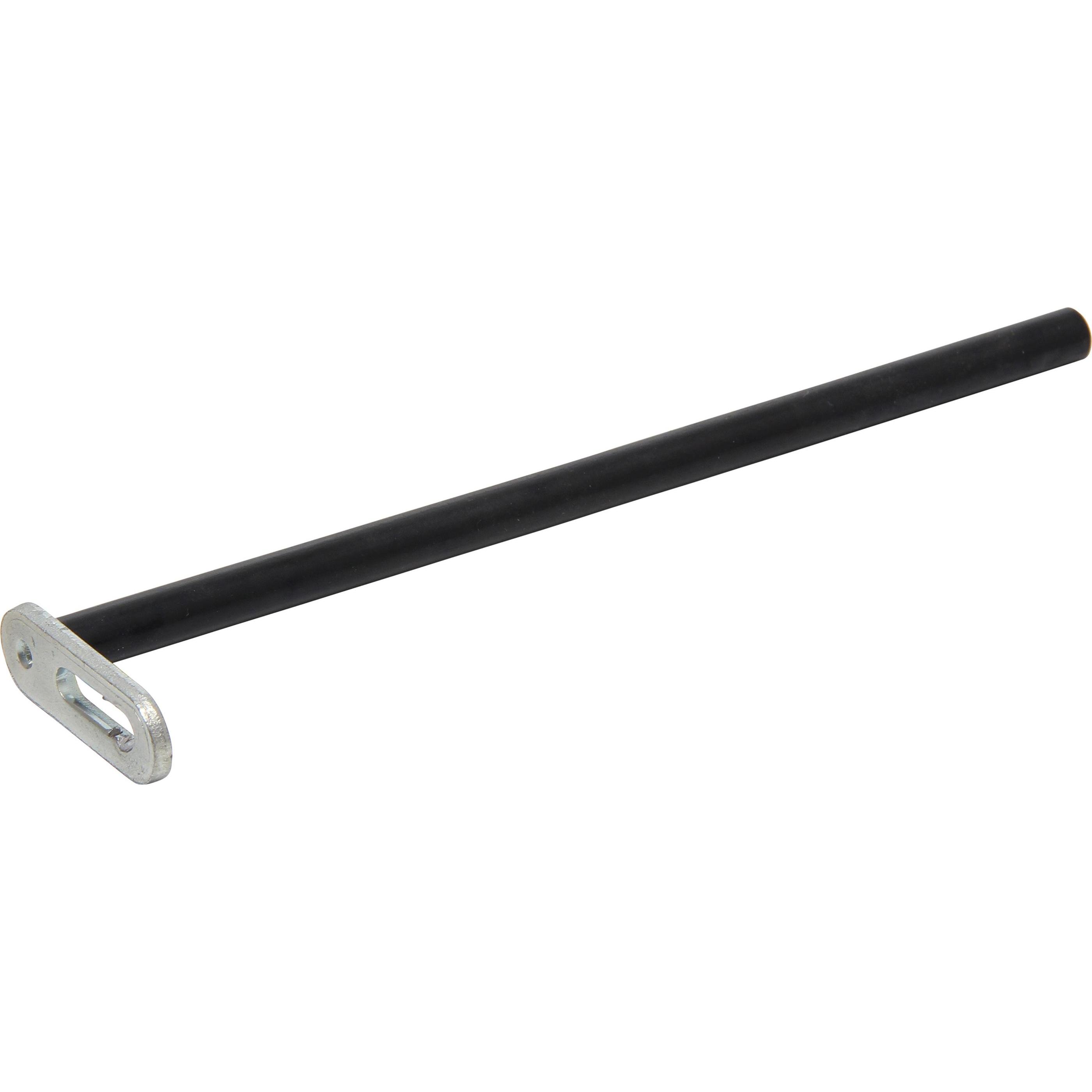 BGS, Feuchtigkeitsmessgerät, Schwerlast-Einzelhaken gummiert 200 mm