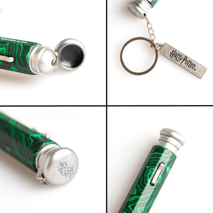 Actual product image NoName HARRY POTTER - Déluminateur - Porte-Clés - 8 cm