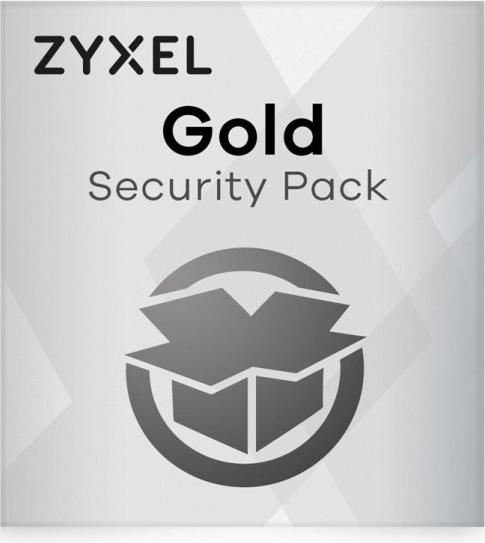 Actual product image Zyxel ATP LIC-Gold Security 4 Years for ATP200 (1 Device, 48 months)
