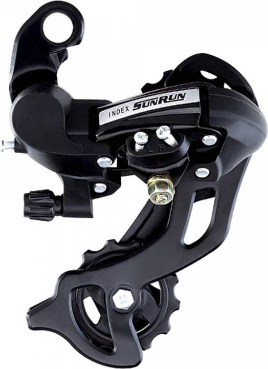 Produktbild Sunrun RD-HG-35A - 7sp