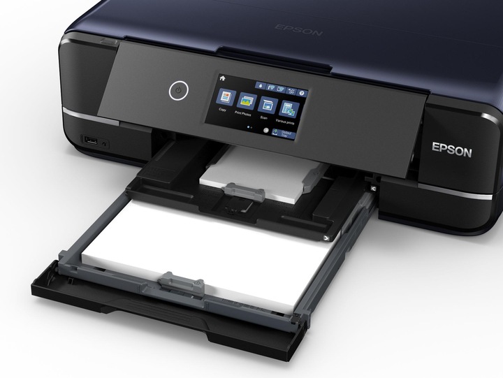 Produktbild Epson Expression Photo XP-970 (Tintenpatrone, Farbe)