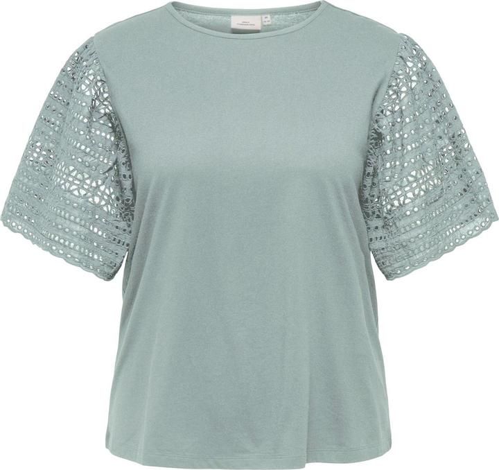 Only CARHAPPY Top Top (XL)