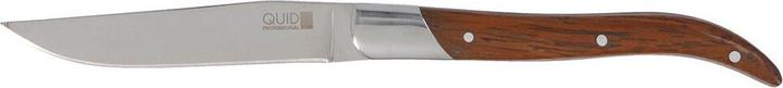 Produktbild Quid Fleischmesser Narbona 12 Stück (Pack 12x) (22 cm)
