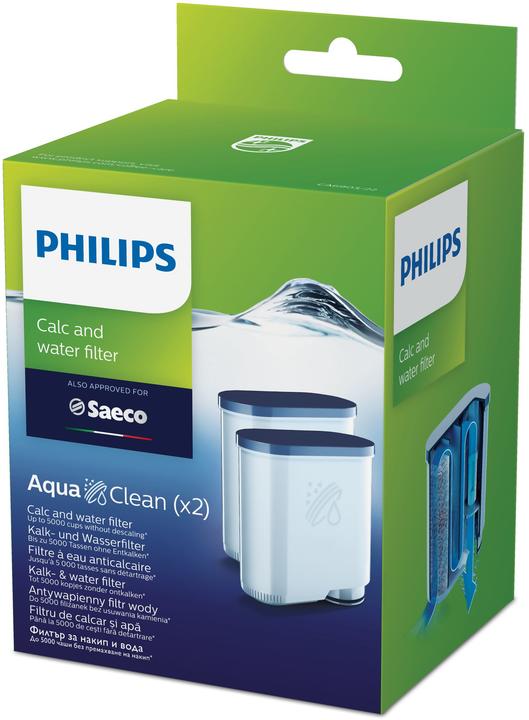 Produktbild Philips AquaClean CA6903/22 (2x)