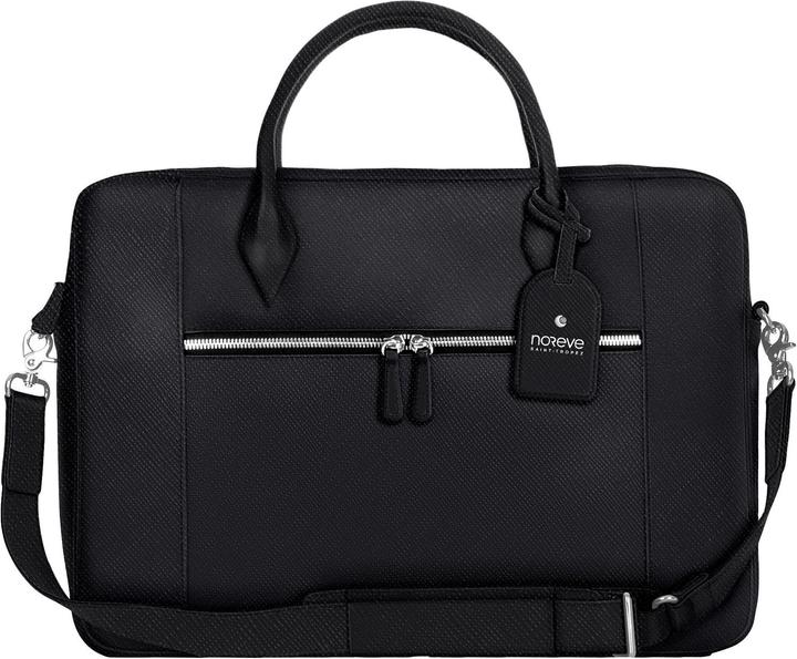 Noreve Leather shoulder bag