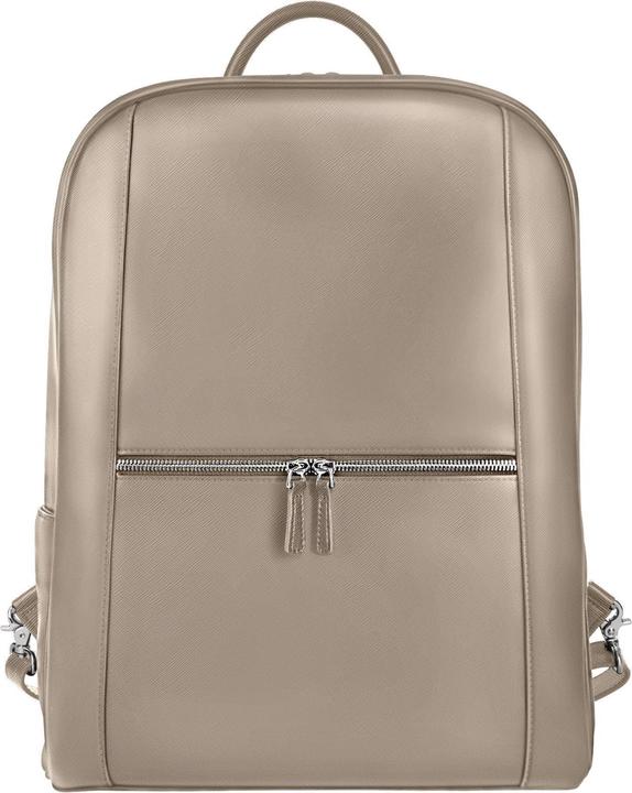Actual product image Noreve Leather case