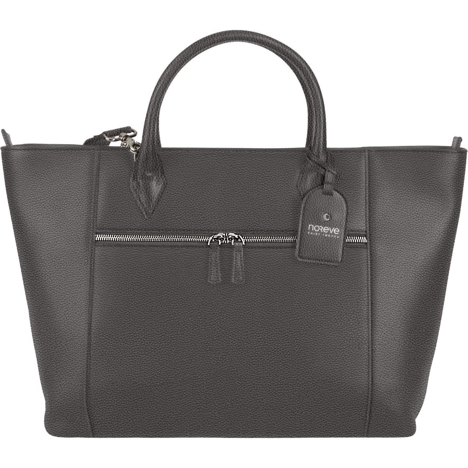 Noreve Urbane Tragetasche (15"), Notebooktasche, Grau