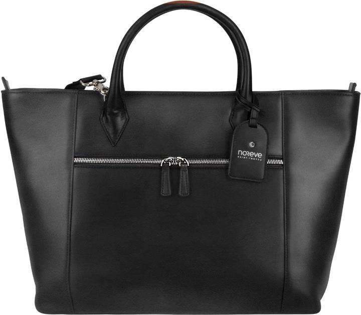 Negre poudro ( Pantone #111212 )