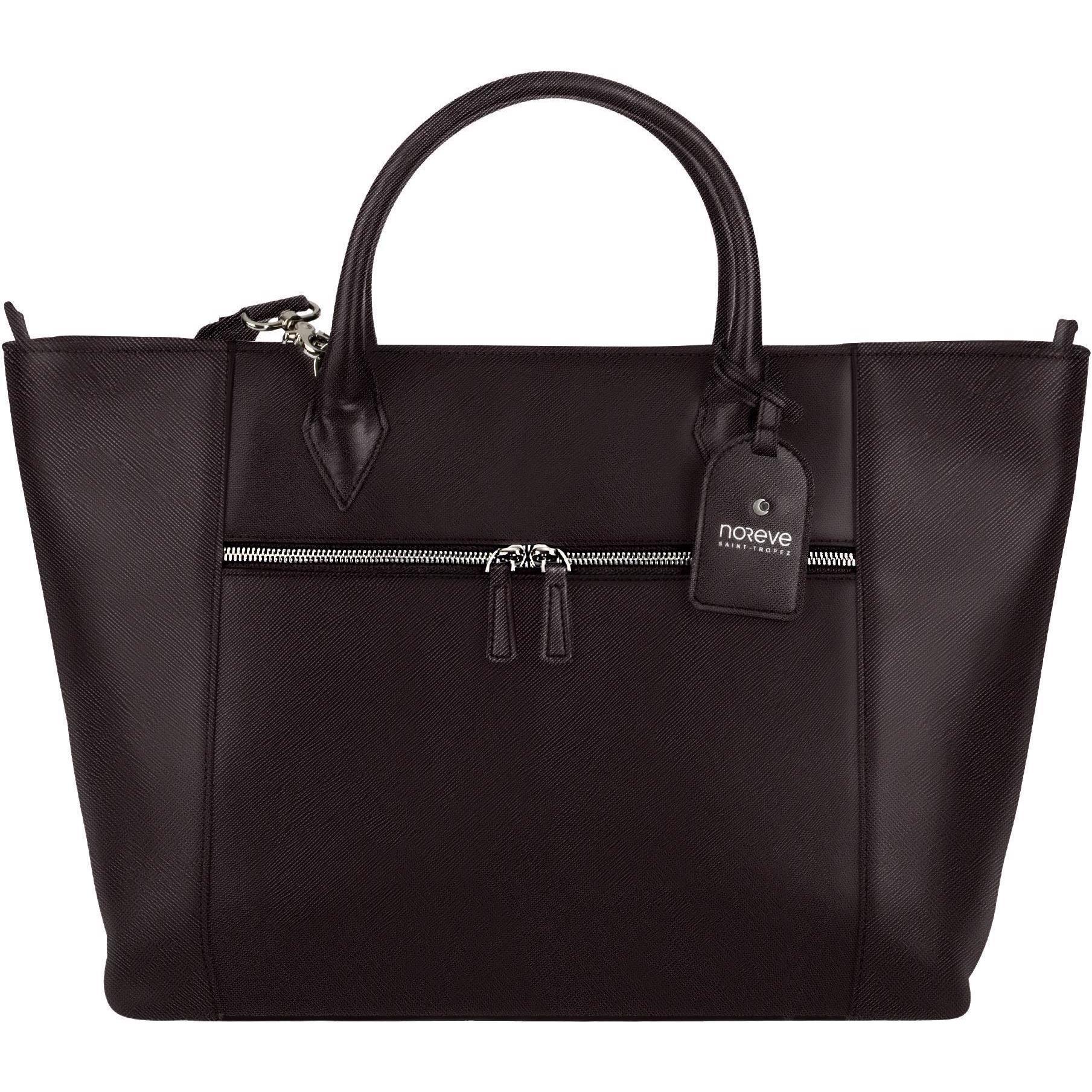 Noreve Urbane Tragetasche (15"), Notebooktasche, Braun