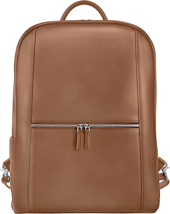 Actual product image Noreve Leather case