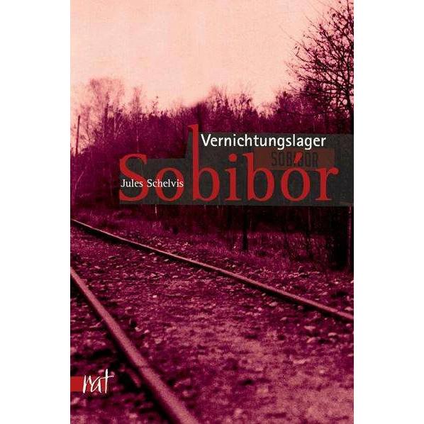 Jules Schelvis, Fachbücher von Jules Schelvis