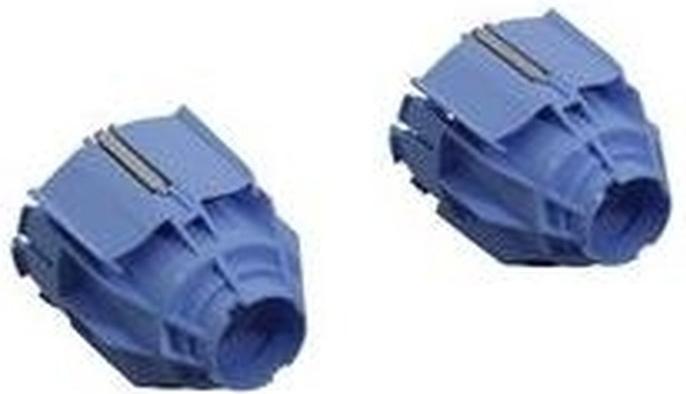 Actual product image HP 7.60cm (3") Spindle Adaptor Kit