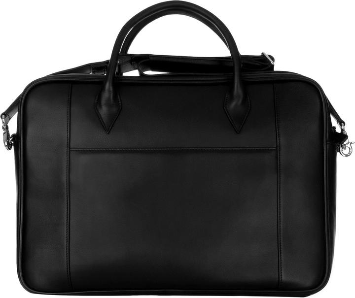 Actual product image Noreve Leather case (13")