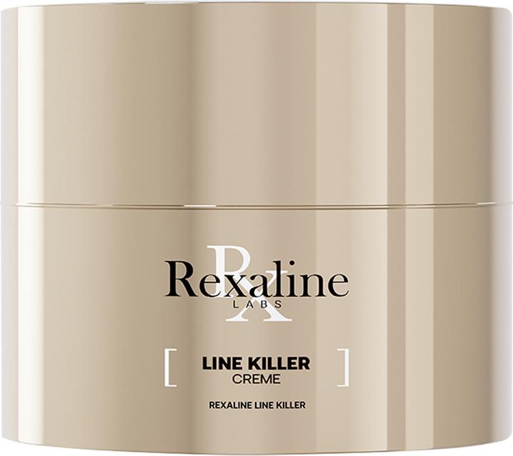 Produktbild Rexaline X-Treme (50 ml, Tagescreme)