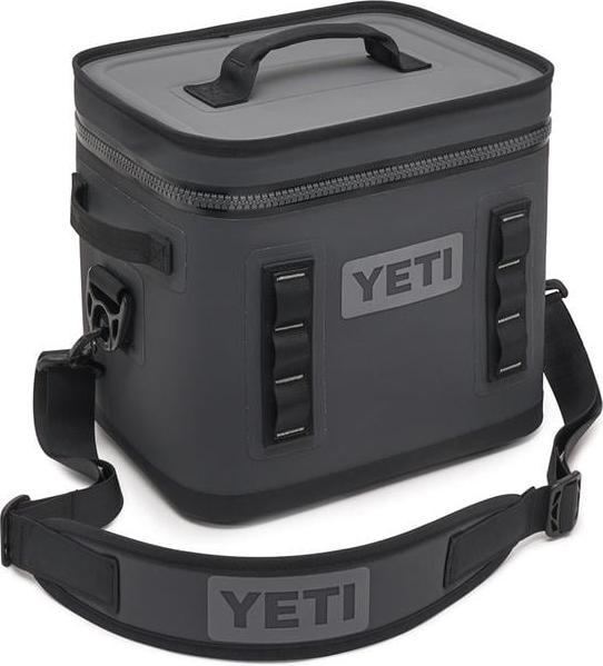 Actual product image Yeti Hopper Flip Kühltasche