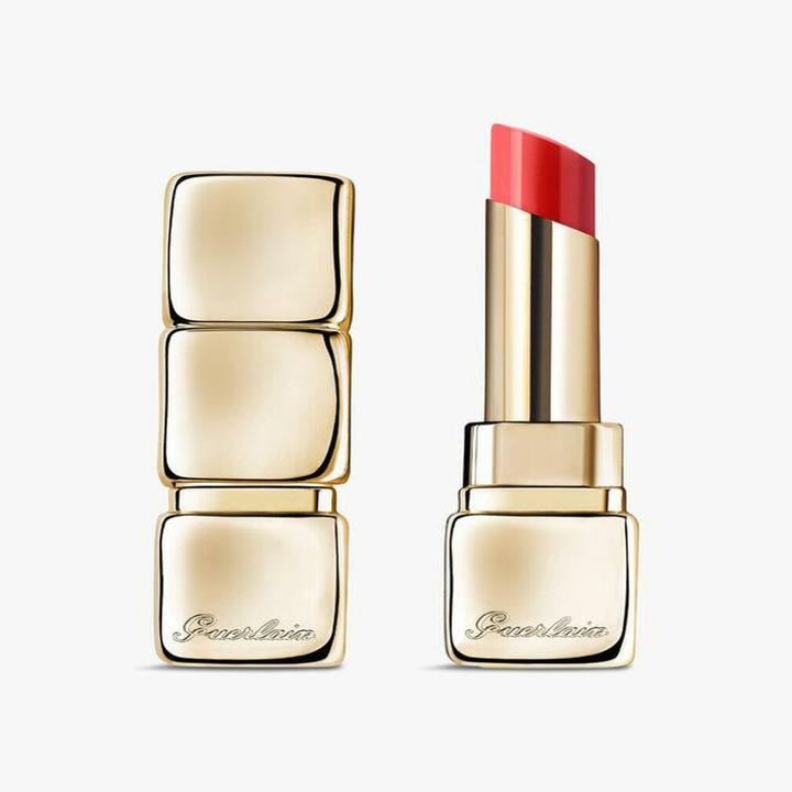 Immagine prodotto Guerlain Balsamo labbra Kiss Kiss Bee Glow n. 775 (Balsamo per le labbra, 3.20 ml)