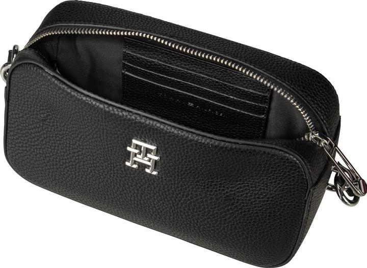 Immagine prodotto Tommy Hilfiger Borsa a tracolla TH Emblem Camera Bag