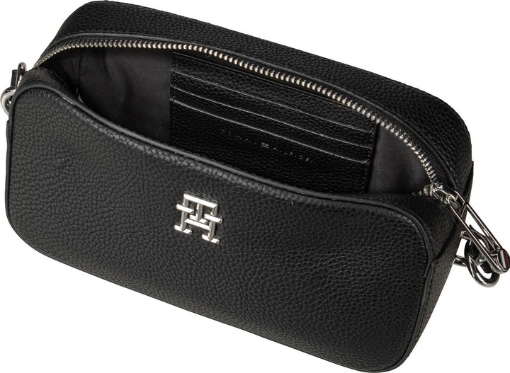 Produktbild Tommy Hilfiger Umhängetasche TH Emblem Camera Bag