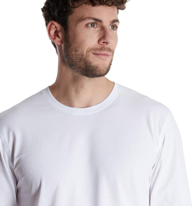 Produktbild Götzburg Langarmshirt 4P (M)