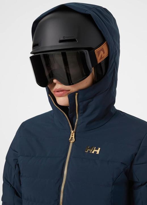 Actual product image Helly Hansen W Imperial Puffy Jacket (L)