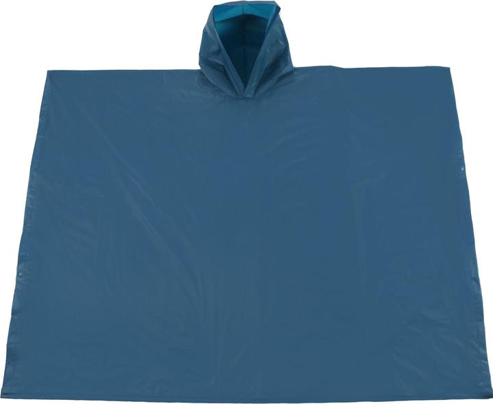 Produktbild Outdoor Spirit Regen Poncho Erwachsene (One Size)