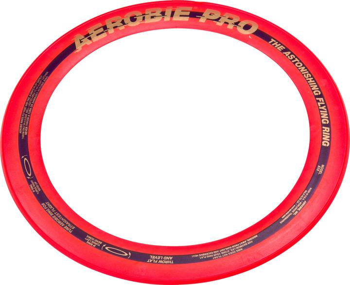 Produktbild Aerobie Flying Ring Pro (farblich assortiert, 1 Stück)
