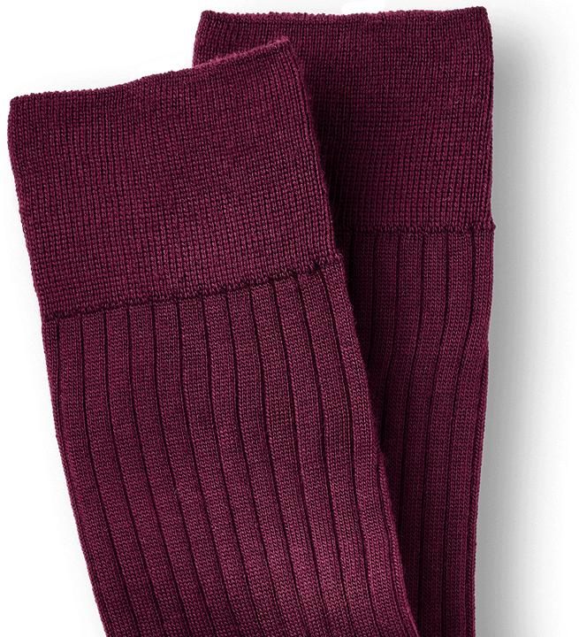 Produktbild Blacksocks Merino Wollsocken (Einzelpack, 45 - 46)