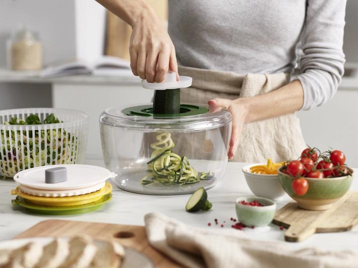 Produktbild Joseph Joseph MultiPrep Salatzubereitungsset 4tlg.
