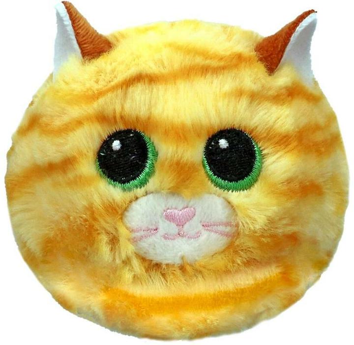 Ty Bouncer Katze Purry 10cm (10 cm)