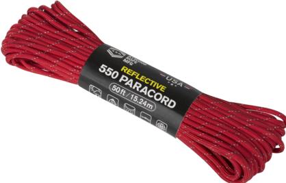 Helikon 550 Reflective - 15 m Paracord (15 m)