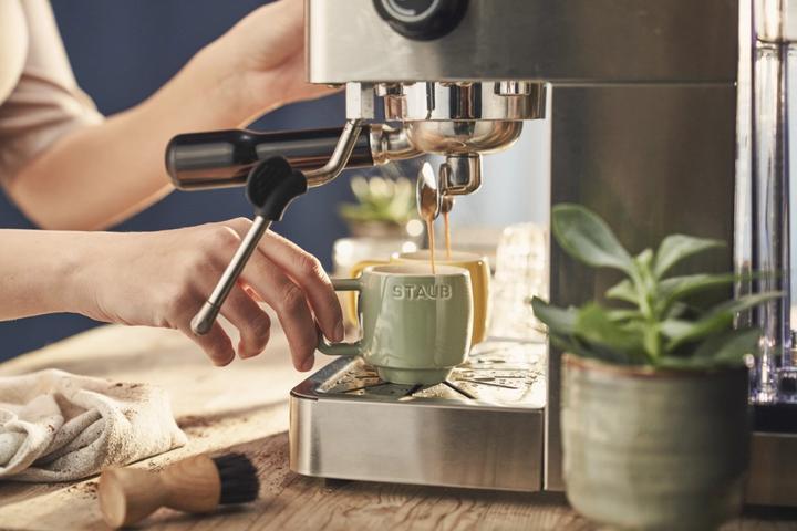 Produktbild Staub Tasse Eucalyptus XS 100ml (100 ml)