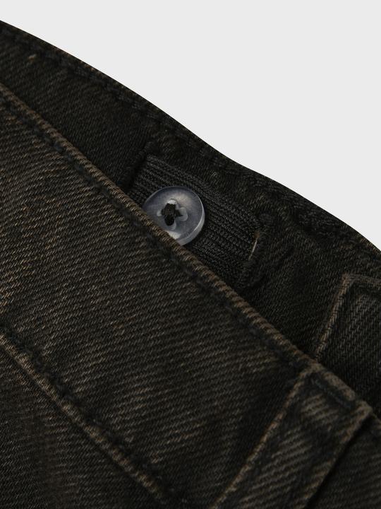 Image du produit Name it Wide Leg Jeans (116)