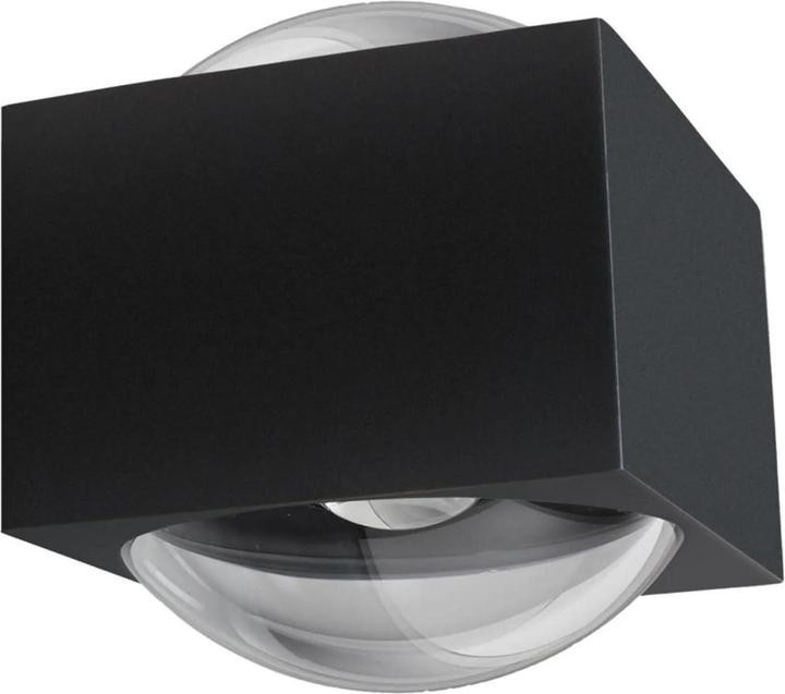 Productafbeelding LCD Wand- & Plafondlampen (950 lm, IP65)