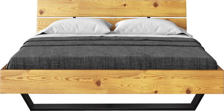 Actual product image Möbel-Eins Curby (120 x 200 cm)