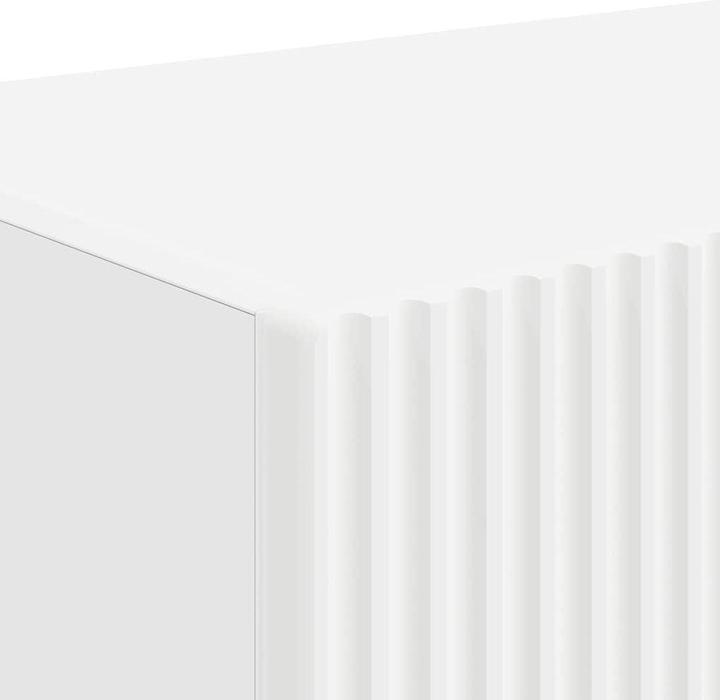 Actual product image vidaXL TV-Schränk (31 x 78.50 x 29.50 cm)