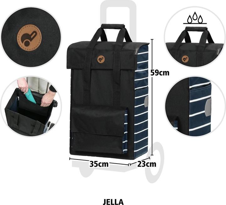 Immagine prodotto Andersen Scala Jella