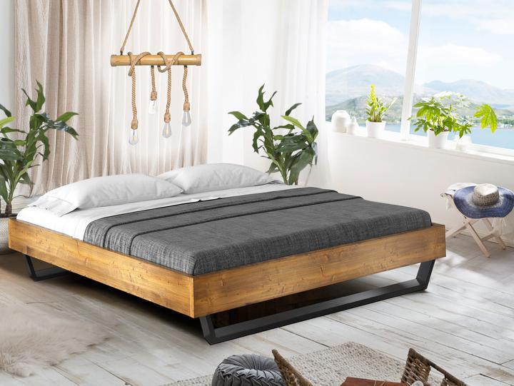 Actual product image Möbel-Eins Curby (180 x 200 cm)