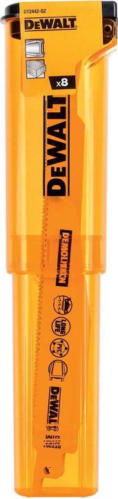 Produktbild DeWalt Säbelsägeblatt