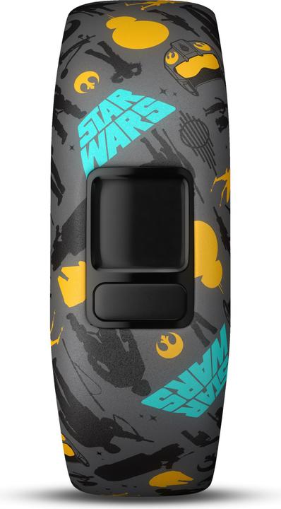 Produktbild Garmin Armband Star Wars (Silikon, Vivofit Jr. 2, Vivofit Jr. 1)