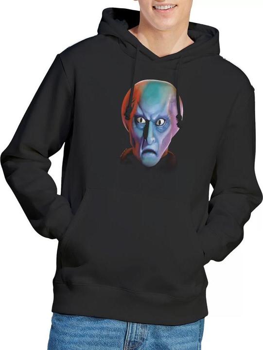 Produktbild Kapuzenpullover (M)