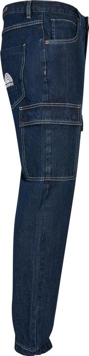 Image du produit Southpole Denim avec poches cargo (32)