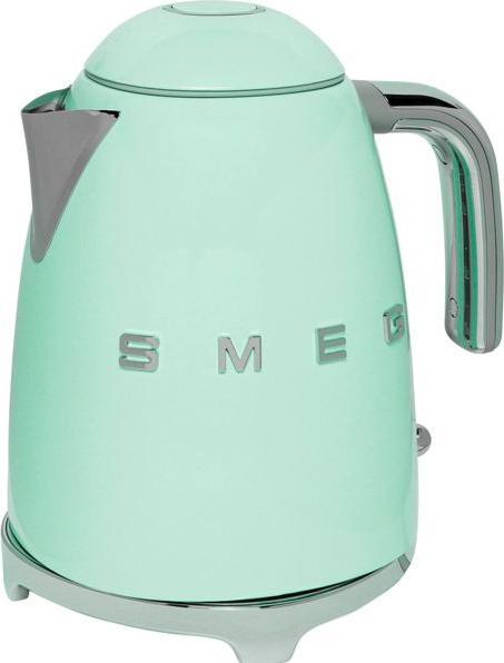 Actual product image Smeg 50's Retro Style (1.70 l)