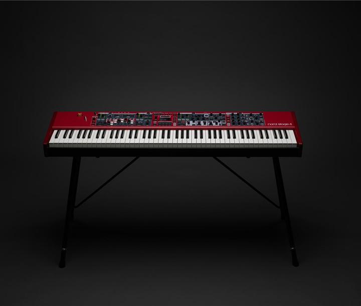 Image du produit Nord Stage 4 Compact (73 Boutons)
