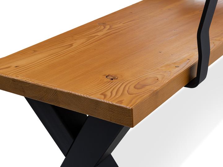 Image du produit Möbel-Eins Alabama (256 cm)