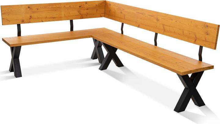 Image du produit Möbel-Eins ALABAMA (140 cm)