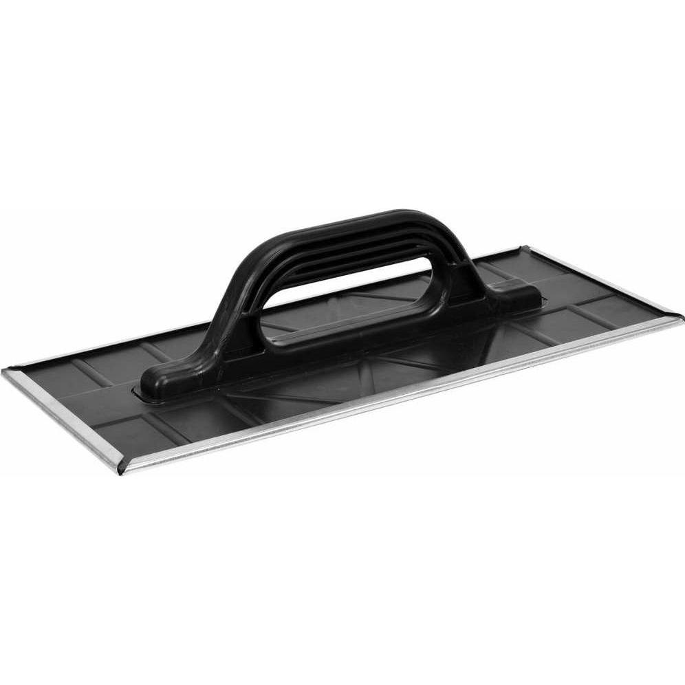 Toya, Kelle + Spachtel, Kelle 400 x 180 mm Edelstahl (4 cm)